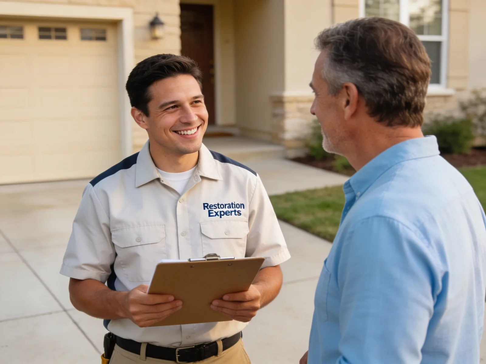 Water Damage Cleanup Greenville, WI FAQs